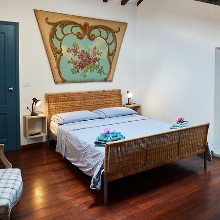 La Casa Di Giulia-Family Apartment Parma Ngoại thất bức ảnh