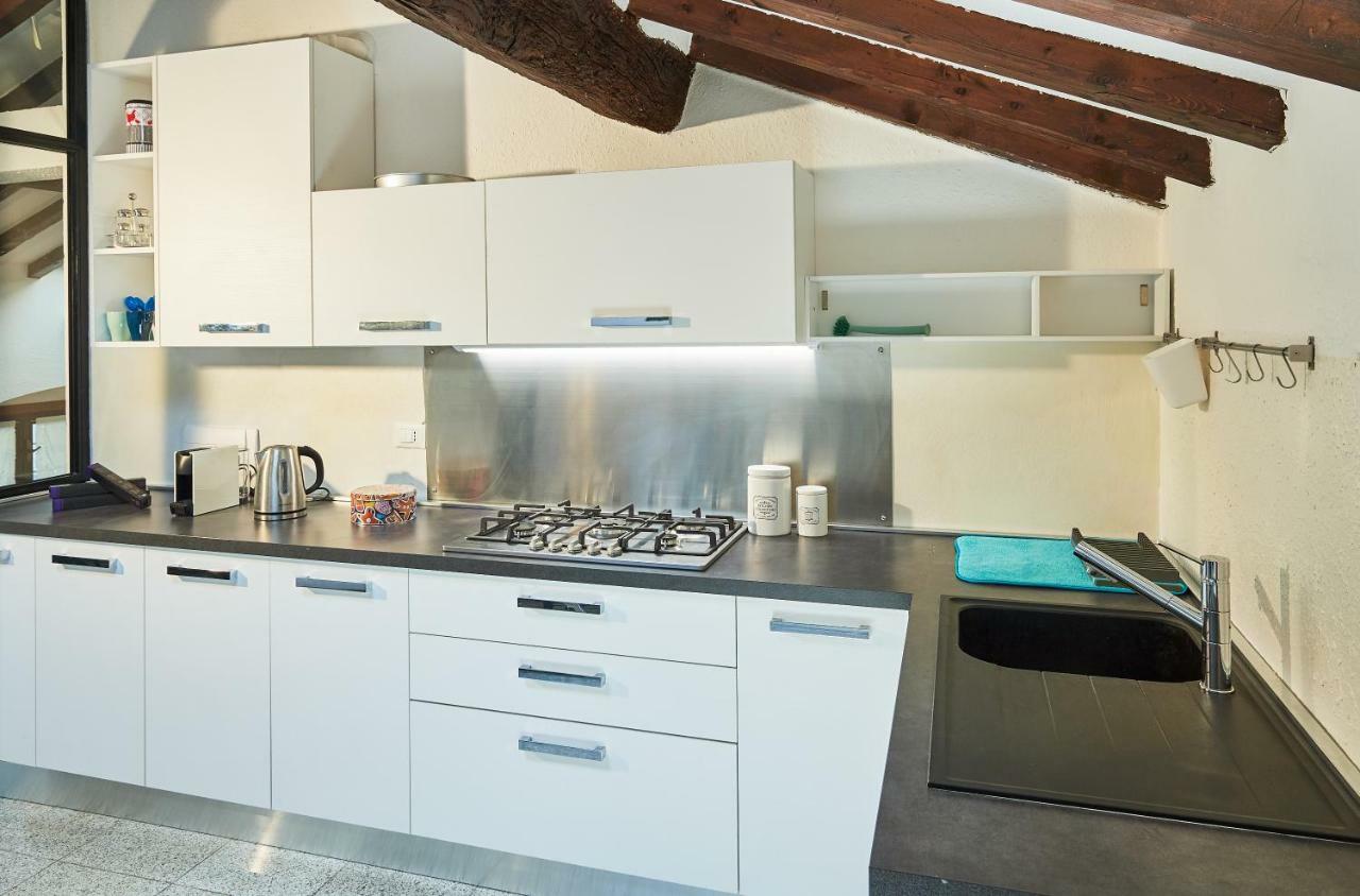 La Casa Di Giulia-Family Apartment Parma Ngoại thất bức ảnh