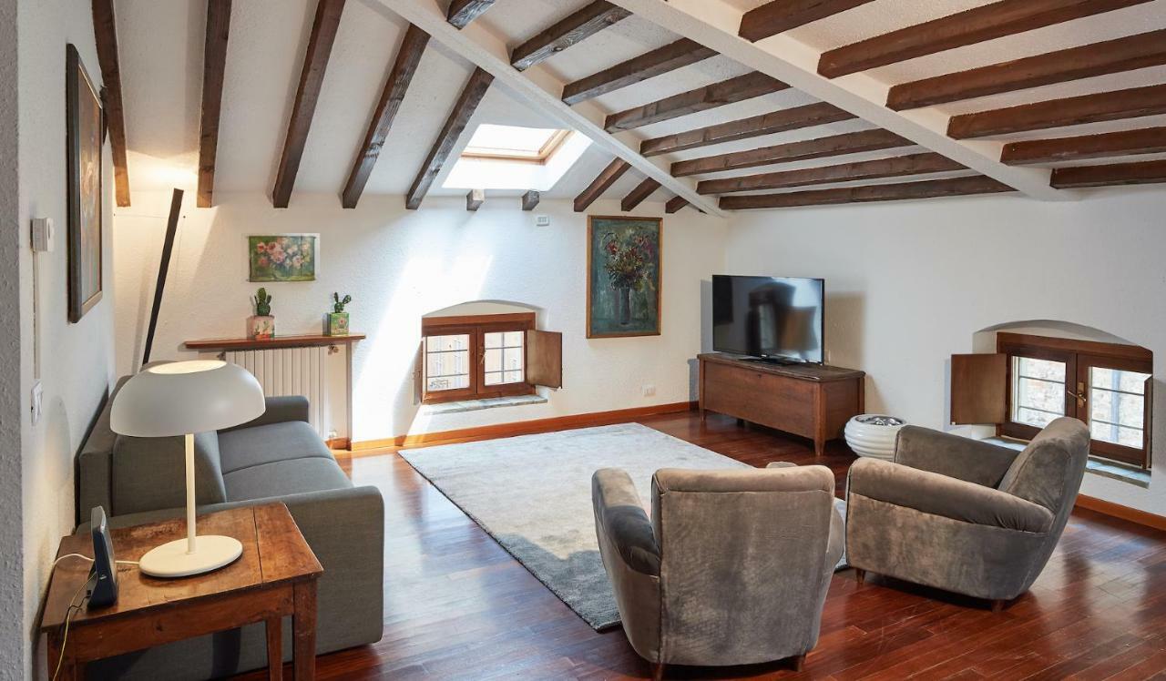 La Casa Di Giulia-Family Apartment Parma Ngoại thất bức ảnh