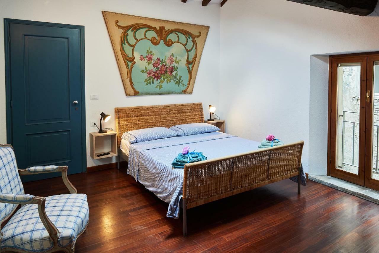 La Casa Di Giulia-Family Apartment Parma Ngoại thất bức ảnh