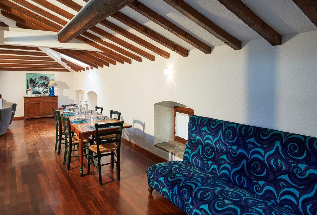 La Casa Di Giulia-Family Apartment Parma Ngoại thất bức ảnh