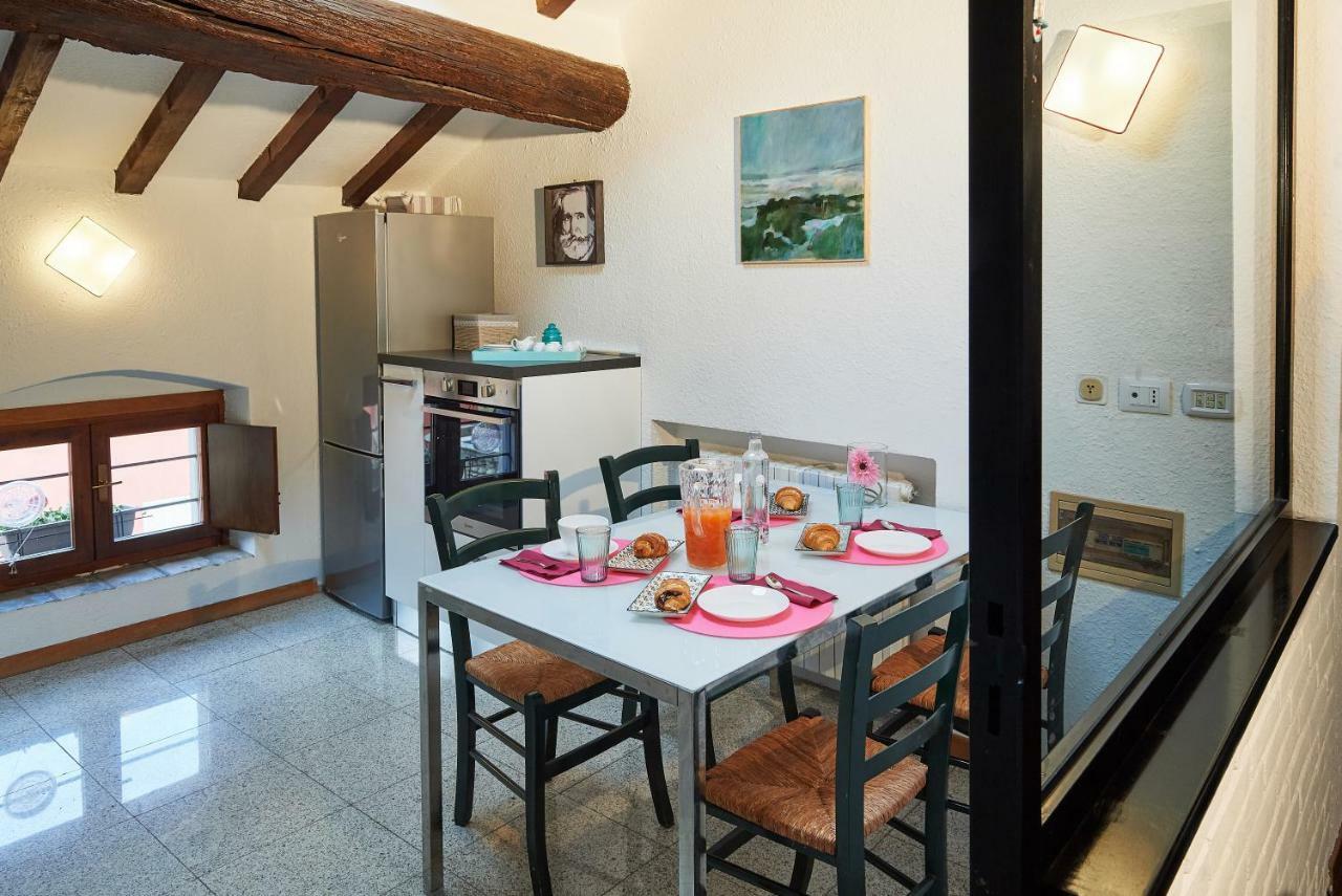 La Casa Di Giulia-Family Apartment Parma Ngoại thất bức ảnh